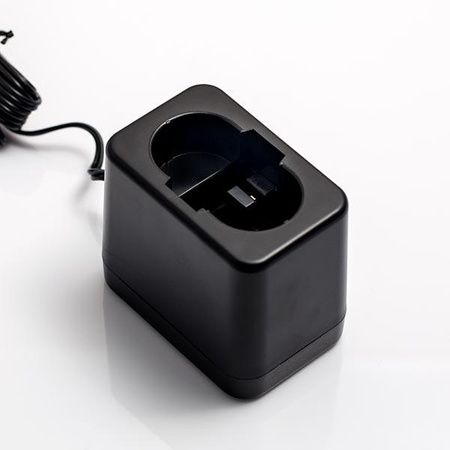 Ładowarka do baterii Bosch 7.2-18V 1A Typ NiCD/NiMH - baterie Opack , Płaski