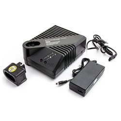 Ładowarka akumulatorów Bosch 7,2V-24V / NiCd-NiMH AL2425 230V 2607335010, 2607335014, 2607335021, 2607335158
