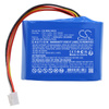Bateria zamienna do kosiarek Robomow RK1000 RK1000 Pro RK2000 725-14826 18,5V 3200mAh Li-Ion