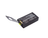 Bateria do Symbol MC3100 MC3190 MC3190G 3,7V 6800mAh Li-Ion Typ 82-127912-01 BTRY-MC3XKABOE