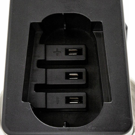 Ładowarka do baterii METABO 6.25477, 6.25478 12 - 27V 1 A NiMH