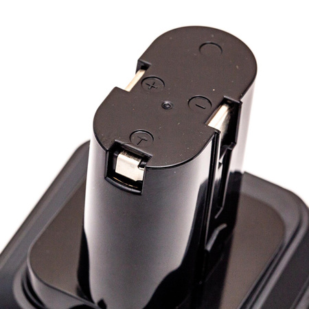 Akumulator zamienny Orgapack 2179.110, 2179.110-P 12V 3,0Ah NiMH do OR-T50, OR-T83, OR-T85, OR-T85X, STB 50-52, STB-60