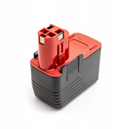 Bateria zamienna Bosch 14,4V 3000mAh NiMH do spinarki / bandownicy CYKLOP CB130, CB 130, CLT100, CLT 100