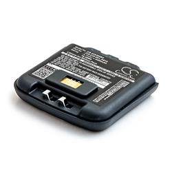 Bateria zamienna skanera Intermec 318-016-001, 318-016-002, AB15, AB16, AB9 3,6V 4400mAh Li-Ion do Intermec CN3/E, CN4/E