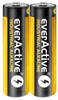 2x Bateria alkaliczna EverActive LR6 LR06 AA 1,5V 2700mAh Shrink