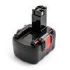 Bateria zamienna Bosch 2607335249, 2607335261, 2607335262, 2607335273, 2607335274 12V 2.0Ah NiMH do elektronarzędzi Exact seria, PSR 1200, PSRE-2, GSB E-2, GSR 12-2