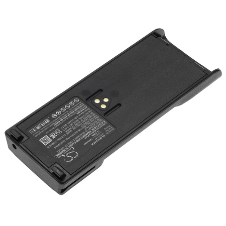 Bateria do Motorola GP900 GP1200 MT200 MT2100 MTS200 MTS2010 7,4V 1800mAh Li-Ion FUG11B NTN7143 NTN7144