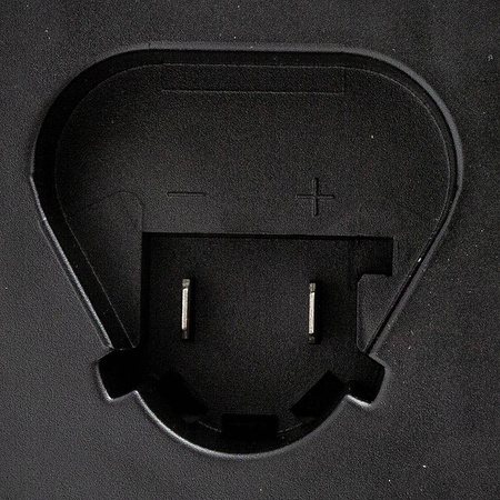 Ładowarka do baterii Milwukee 48-11-2401, 48-11-2402, C12 B/X, M12 10,8 -12V 1,5A Li-Ion