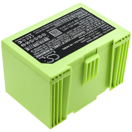 Bateria zamienna do iRobot Roomba i7 i4 i8 ABL-D1 3400mAh Li-Ion 14.4V
