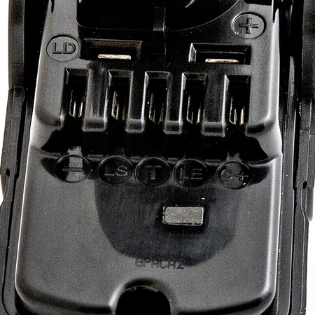 Bateria zamienna Hitachi BCL1015, BCL1030, BCL1030M, BCL1030A 10,8V 2.0Ah Li-Ion do elektronarzędzi CJ10DL, DS10DFL, FCG 10DL, FCH 10DL, FDS10DFL, GP10DL