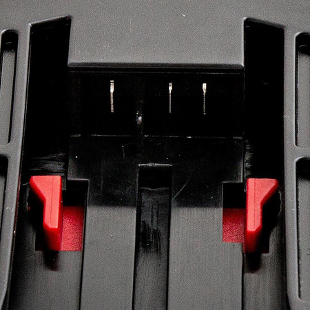 Bateria zamienna Milwaukee 0700956730, 48-11-2830, V28, V28B, V28BX 28V 3.0Ah Li-Ion do elektronarzędzi Würth Master