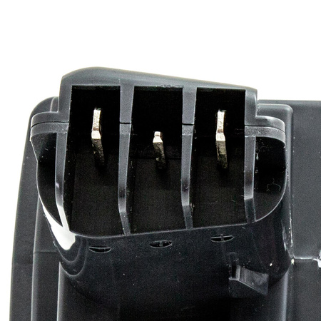 Akumulator do Metabo 6.31729, 6.31747, 6.31776.00 12V 3.0Ah NiMH do elektronarzędzi BS 12 Impuls, BST12 Impuls, SB12 Plus, BSP 12 Plus