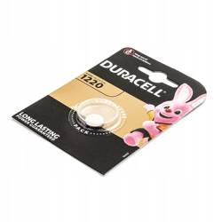 Bateria litowa Duracell DL1220 3V - CR1220, ECR1220