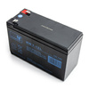 Akumulator MW Power MW 7-12L 12V 7,0 Ah AGM do UPS APC Ever, Fideltronik, Eaton Powerware