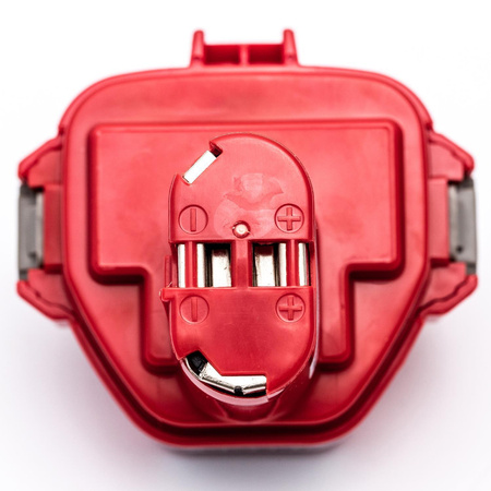 Bateria zamienna Maktec 1250, 1251, 195993-5 12V 2,0Ah NiMH do elektronarzędzi Maktec MT063, MT063SK2N