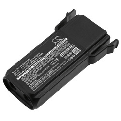 Bateria zamienna ELCA 0401BA000109 0401BA000113 PINC-GEH 7,2V 1200mAh NiMH do ELCA CONTROL-GEH-A TECHNO-M SFERA GENIO