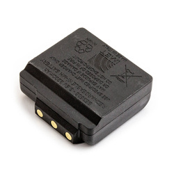 Oryginalna bateria IMET BE3600 AS083 3,6V 2200mAh NiMH