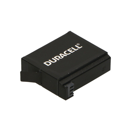 Bateria Duracell DRGOPROH4 3,8V 1160mAh Li-Ion - GoPro Hero 4, AHDBT-401, Black, Silver