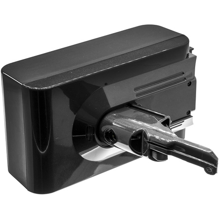 Bateria zamienna do Dyson V8 V8 Absolute V8 Animal V8 Fluffy V8 Range 215866-01/02 21V 5000mAh Li-Ion
