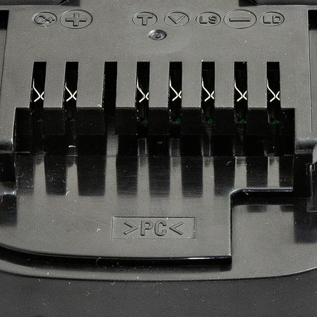 Bateria zamienna Hitachi 330139,330557, BSL1815x, BSL1830 18V 3,0Ah Li-Ion do elektronarzędzi C 18DSL, C 18DSL2, C18DSLP4, CG 18DSDL, CJ 18DSL