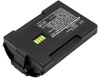 Bateria zamienna skanera LXE 159904-0001, 163467-0001, MX7A380BATT 7,4V 3400mAh Li-Ion do LXE MX7