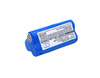 Bateria zamienna do JAY GP70AAAH3TX XDB 3,6V 700mAh NiMh do sterowania dźwigiem Transmitter XDE UDB2 UWB A001 VUF110