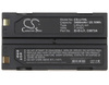 Bateria zamienna do Huace 7,4V 3400mAh Li-Ion M600, R30, X20, X300, X90, XB-2