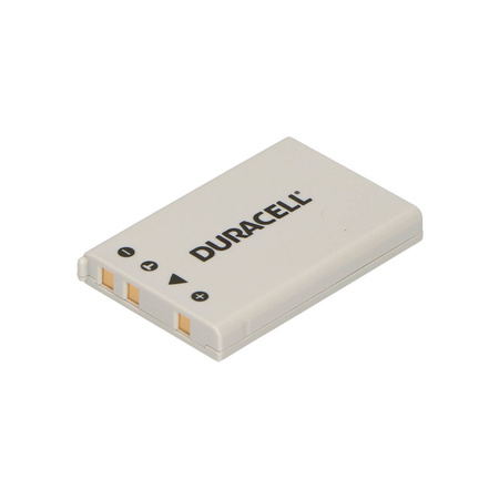 Bateria Duracell DR9641 3,7V 1180mAh Li-Ion - Nikon CP1, EN-EL5