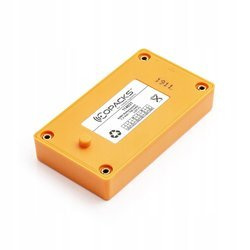 Bateria zamienna do Gross Funk 100-001-885 7,2V 700mAh