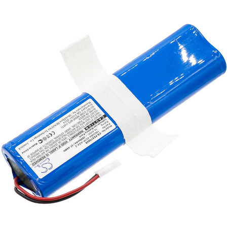 Akumulator zamienny do 18650B4-4S1P-AGX-2 14,4V 2600mAh do iRobota iLife V5s Pro V8s iLife