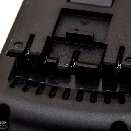 Bateria zamienna Bosch 2607336236, 2607336816, BAT609, BAT609G, BAT618, BAT618G 18V 4.0Ah Li-Ion do elektronarzędzi GSR 18V-LI, GSB 18V-LI, GDS 18 V-LI