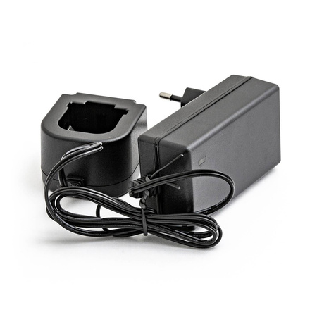 Ładowarka do baterii Hilti SFC-7/18 7.2-18V - SBP10, SPB105, SB12, SBP12, SFB120, SFB125, SFB121, SFB126