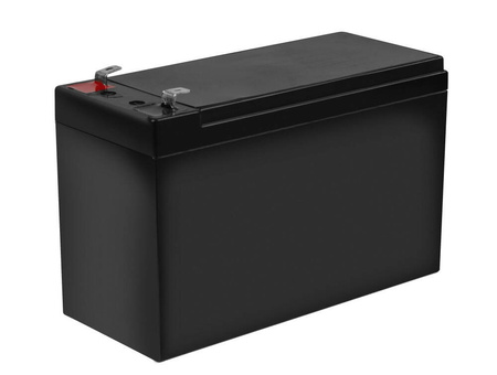 Akumulator Green Cell AGM06 12V 9Ah AGM bezobsługowy