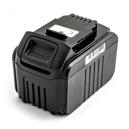 Bateria zamienna DeWalt DCB140,DCB141-XJ, DCB142, DCB143, DCB144, DCB145 14,4V 6.0Ah Li-Ion do elektronarzędzi DeWalt