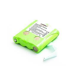 Bateria zamienna MIDLAND BATT4R, BATT-4R 4,8V 700mAh NiMH do GXT200, GXT250, G223, G225, G226, G227, G300