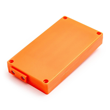 Bateria zamienna do GrossFunk 100-000-134, GF001, 114025, 738010957 12V 2000mAh do K2,T24, T30, T31, T52 Vario