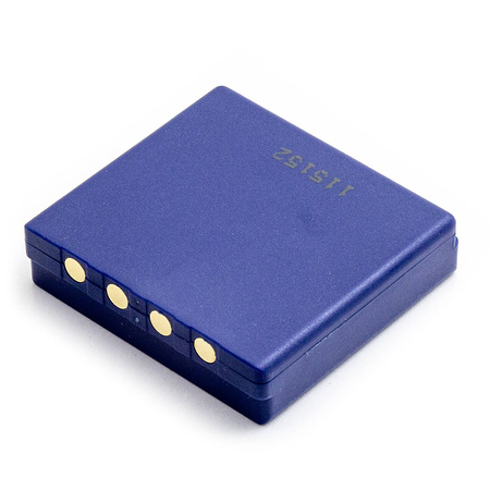 Bateria zamienna do HBC Radiomatic Fub03A 6V 730mAh NiMh - BA203060, BA222060, BA222061