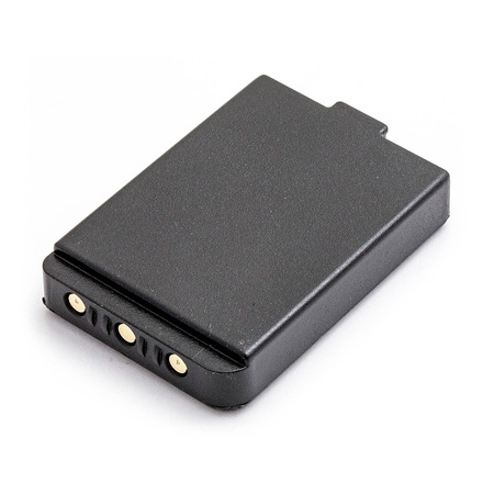 Oryginalna bateria AUTEC R0BATT00E08A0, LPM02 7,4V 1400mAh do AIR DYNAMIC, MODULAR, AJM, AJR, AJS, FJL, FJM, FJR, FJS, MJ