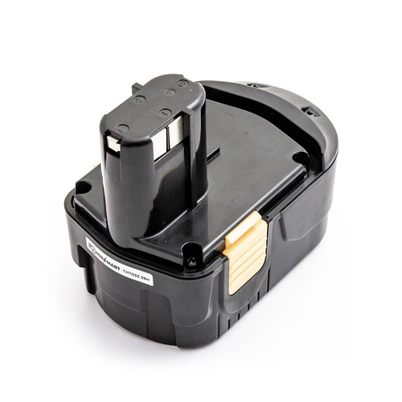 Bateria zamienna Hitachi 317327, 319-762, 319-763, 319-764, 319-765 18V 3.0Ah NiMH do elektronarzędzi C18DMR, DS18, DS18DVB, UB18D, WH18DMR