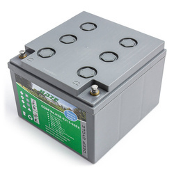 Akumulator HAZE HZB EV 12V 33,6Ah AGM bezobsługowy do pracy cyklicznej