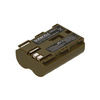 Bateria Duracell DRC511 7,4V 1600mAh Li-Ion - Canon BP-508 / BP-511 / BP-511A / BP-512 / BP-514,