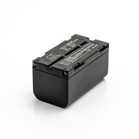 Bateria zamienna Topcon BL-T2, BDC70 7,4V 4400mAh Li-Ion do ES Total Station, ES-600 seria, Hiper II, OS Total Station, OS-602G