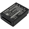 Bateria zamienna do HBC Radiomatic Fub05AA 6V 2000mAh PM237745002, FUA31, FUA32, FUA05, FUB05XL, RHB0620KO