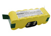 Bateria zamienna 11702 do iRobot Roomba 500 600 700 800 900 Vileda 137173 14.4V 4000 mAh NiMH