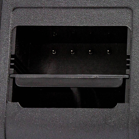 Ładowarka zamienna HBC Radiomatic QA109600 230V do baterii 6V FUB5AA, BA225030, BA225000, BA205000, BA206000,BA206030, PM237745002