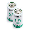2 x Bateria litowa SAFT LS26500 Plus / STD Li-SOCl2 3,6V 8500mAh - ER26500, TL-4920, SL-2770, SL-770, XL-140F