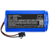 Bateria zamienna do DEEBOT 10002265 600 601 605 607 14,8V 3400mAh Li-Ion do Ecovacs DN620 DN621 DH43 DH45 DH45