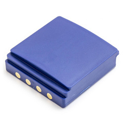 Oryginalna bateria HBC Radiomatic FUB9NM 6V 800mAh NiMh BA209000, BA209060, BA209061, BA209062