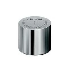 Bateria litowa Duracell K58L, CR1/3N, 1/3N, 2L76, DL1/3N, CR11108, 2LR76, U2L76 3V