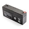 Akumulator Multipower MP3.3-6 6V 3,3Ah AGM bezobsługowy